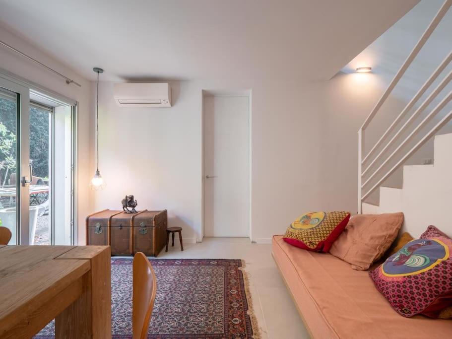 Casa Con Giardino Apartment Mailand